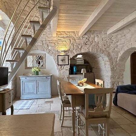 Trulli Lovers Alberobello Exterior photo