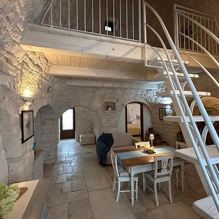 Trulli Lovers Alberobello Exterior photo