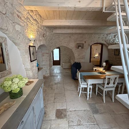 Trulli Lovers Alberobello Exterior photo