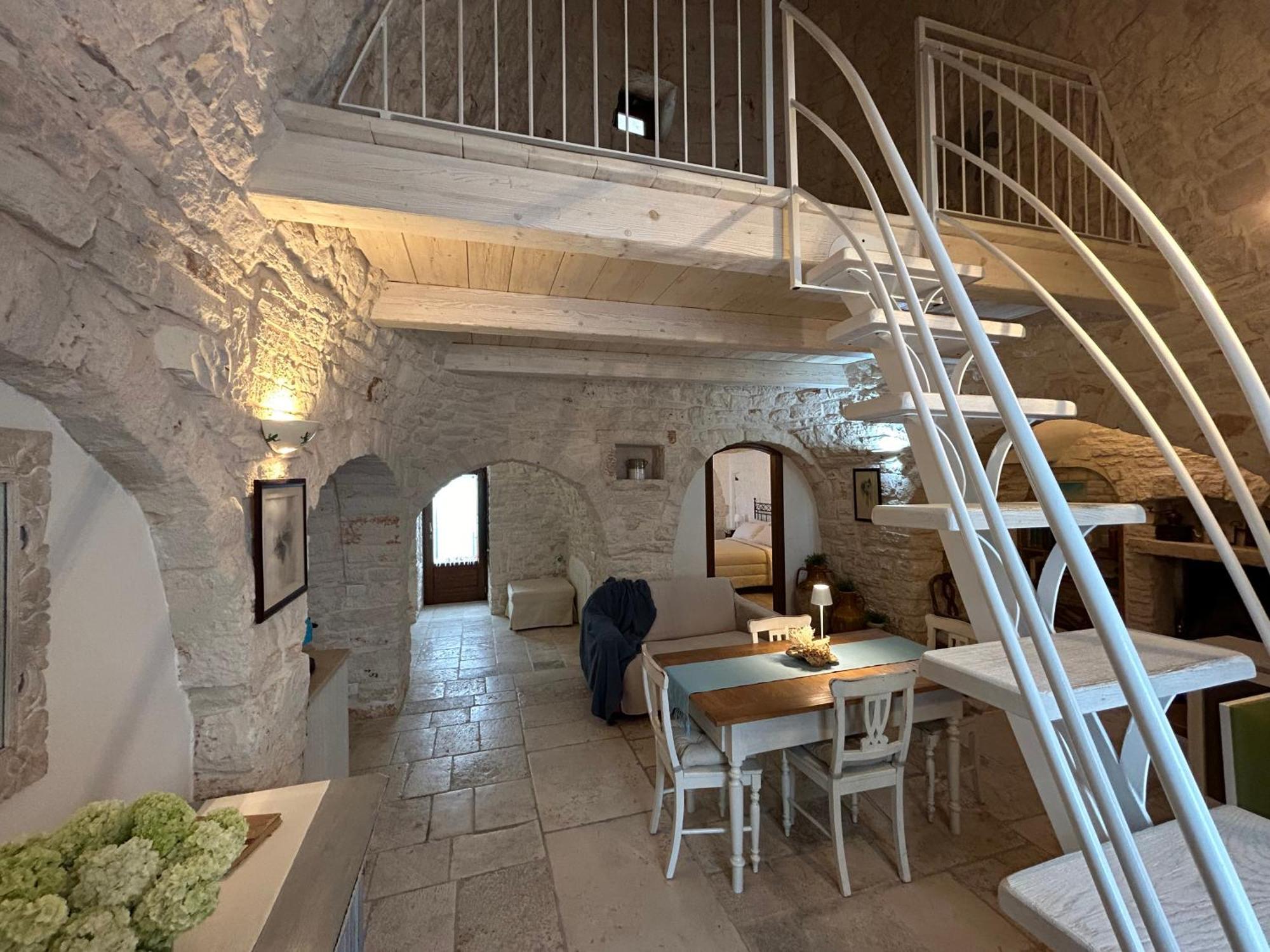 Trulli Lovers Alberobello Exterior photo