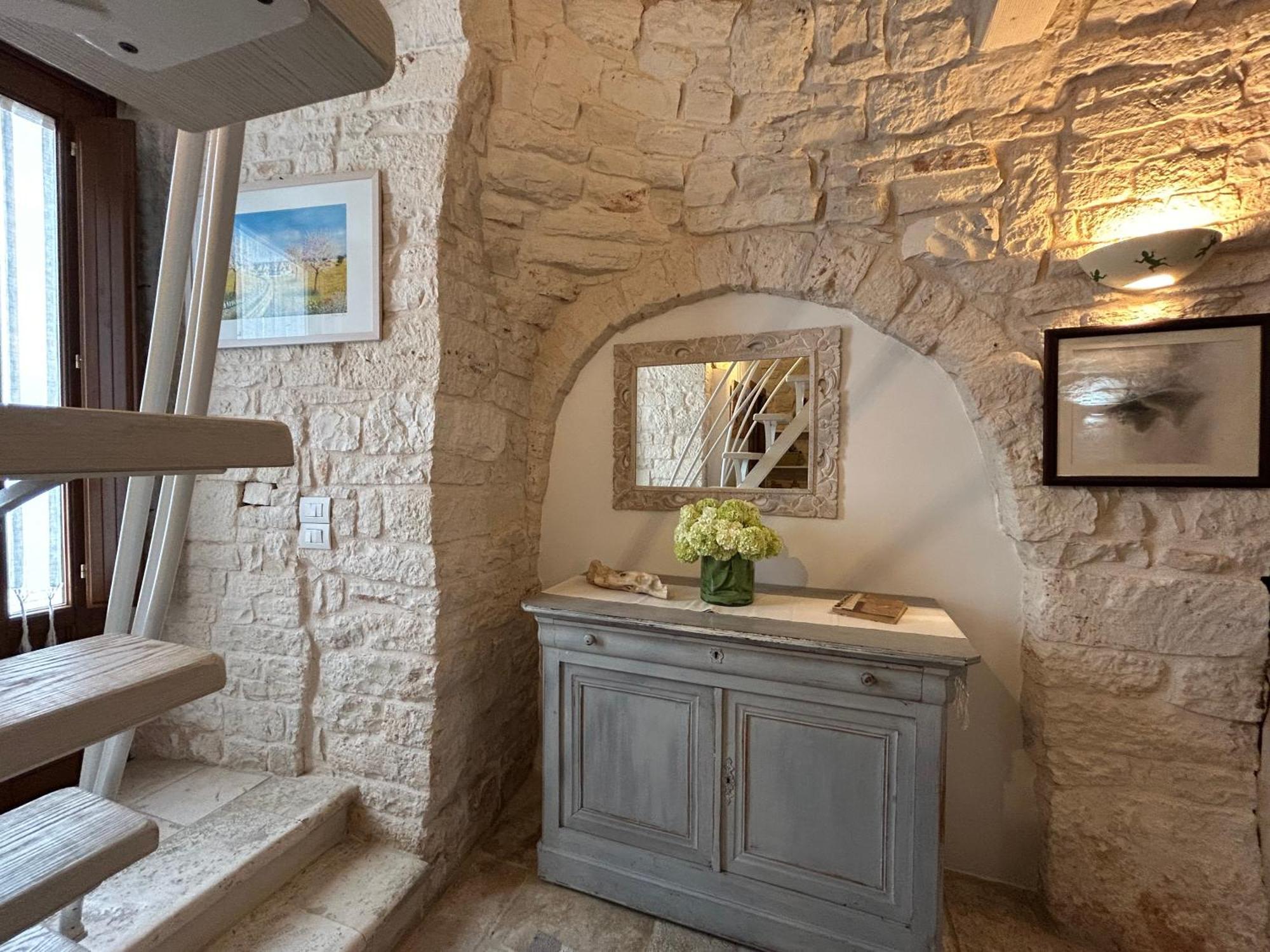 Trulli Lovers Alberobello Exterior photo