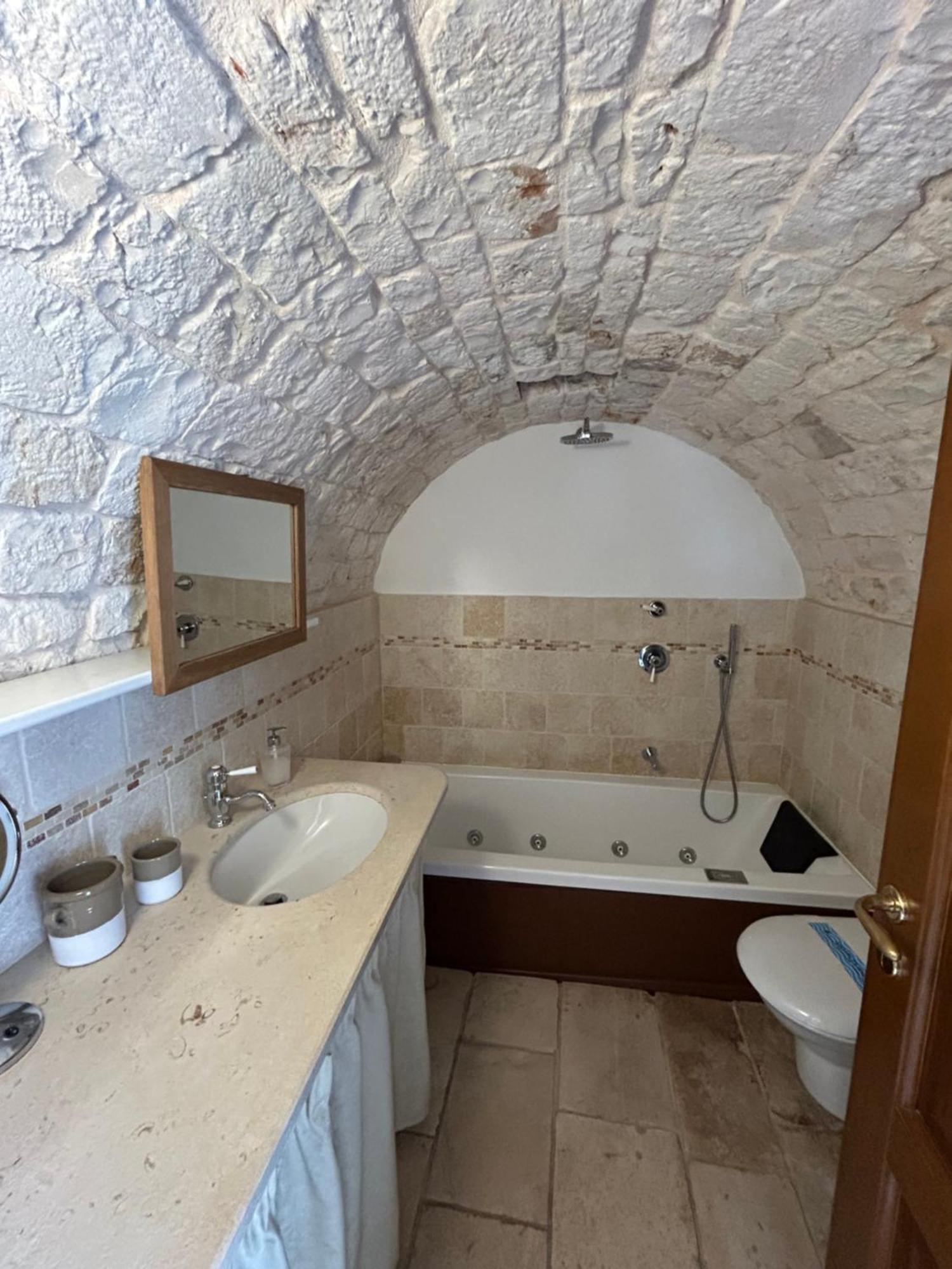 Trulli Lovers Alberobello Exterior photo