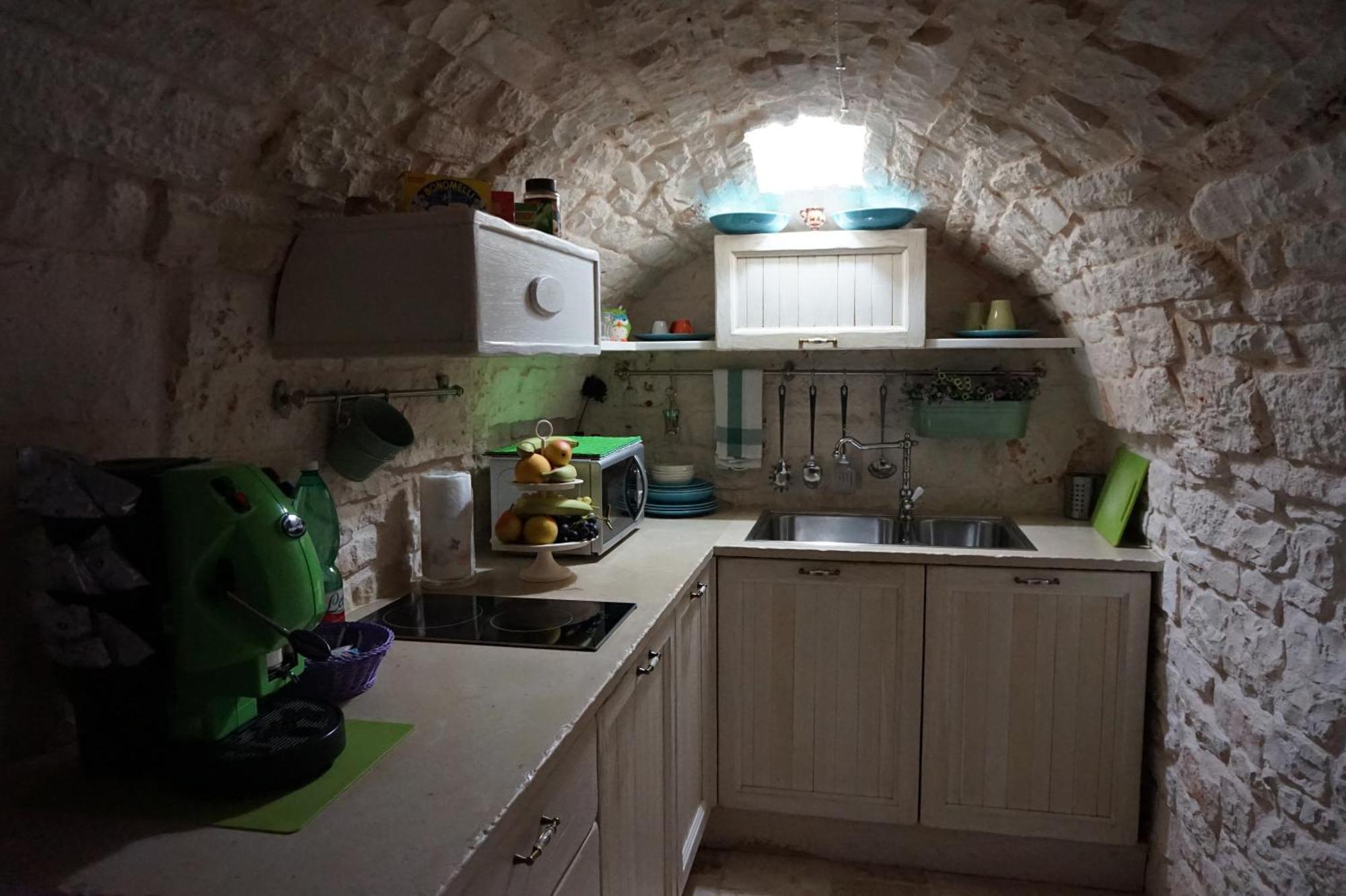 Trulli Lovers Alberobello Exterior photo